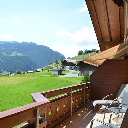 Apartment Chamonix - Griwa Rent Ag Grindelwald Luaran gambar