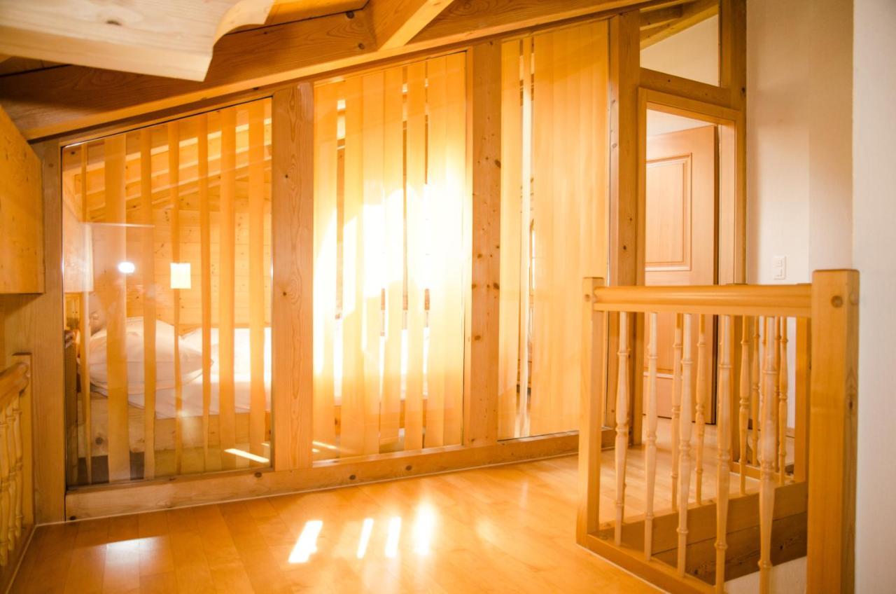 Apartment Chamonix - Griwa Rent Ag Grindelwald Luaran gambar